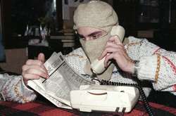 СБУ викрила «телефонних терористів» у різних регіонах України