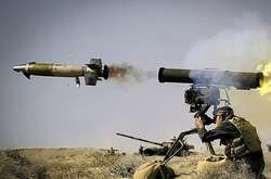 Полторак розповів про терміни передачі Україні «Джевелінів»