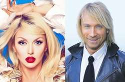 Найкрасивішими українцями визнали Полякову та Винника 