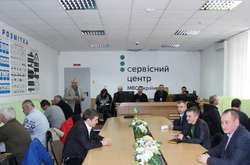 У Вінниці викладачі автошкіл «провалили» іспити зі знання правил дорожнього руху