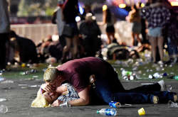 Стрілянина у Лас-Вегасі