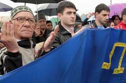 Кримські татари оголосили бойкот виборам російського президента