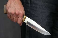 У Харкові чоловік напав на школярку