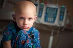 МОЗ: В Україні понад мільйон онкохворих