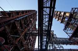 Українські військові: Донбас на межі екологічної катастрофи