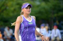 Українка Козлова пробилася до фіналу тенісного турніру на Тайвані