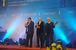 Назарбаєву у Казахстані присудили премію «Народний улюбленець» у номінації «Мудра сила»