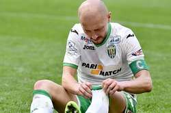 ЗМІ: Худоб'як може перейти в «Акжайик»