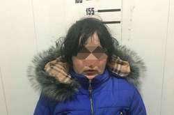 Жінка на Черкащині вкрала дитину. Її знайшли на Вінниччині