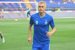 Віталій Буяльський. Фото: Footboom