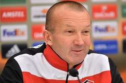 Роман Григорчук. Фото:&nbsp;SportLine.az