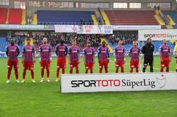 ФК&nbsp;&laquo;Карабюкспор&raquo;