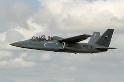 Textron AirLand Scorpion