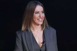 Власник російського Forbes зізнався, що фінансує президентську кампанію Собчак