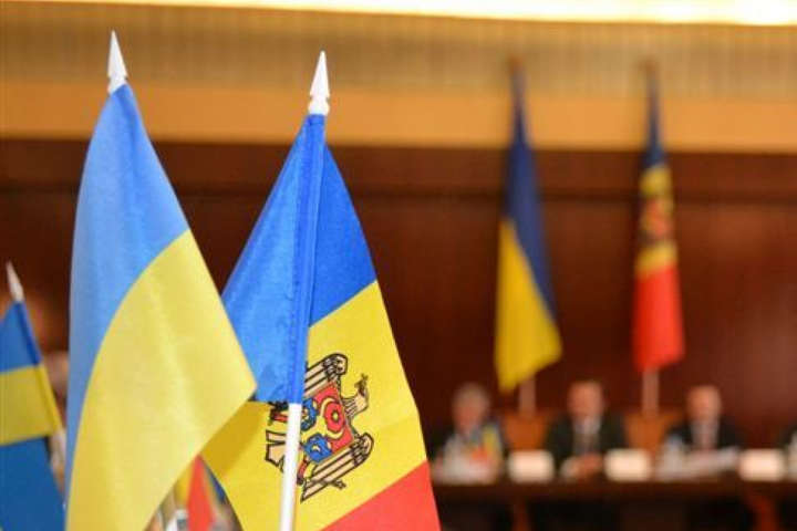 Українські дипломати звернулись до молдавських ЗМІ щодо окупованого Криму