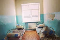 Російська лікарня у Пермському краї