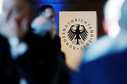 Розвідка Німеччини бере участь в таємній операції з пошуку джихадистів