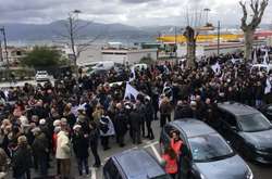 Корсиканці вимагають від Парижа надати офіційний статус корсиканській мові