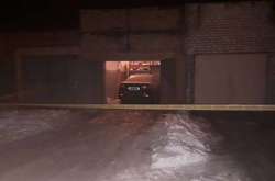 У Нікополі стався вибух: поранено депутата міськради