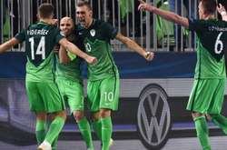 Визначилися перші чвертьфінальні пари футзального Євро