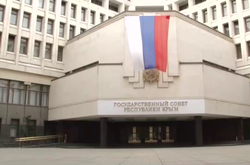 Німецький депутат розповів, навіщо делегація прибула до окупованого Криму