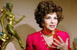  Джина Лоллобриджида