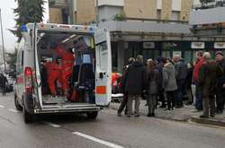 Стрілянина в Італії: поліція розповіла про нападника