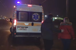  За фактом смертельної ДТП на проспекті Шухевича розпочато кримінальне провадження 