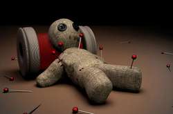 П'ятирічну дівчинку в США покалічили під час «ритуалу вуду»