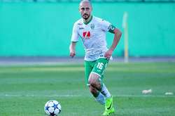 Ігор Худоб'як погодився продовжити кар'єру в «Акжайику»