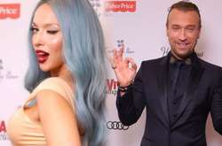 Оля Полякова и Олег Винник стали самыми красивыми украинцами