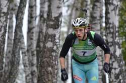 Українець Цимбал завоював другу медаль на чемпіонаті Європи серед юніорів