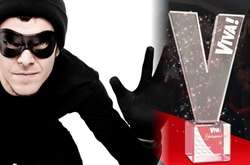 Во время премии «Viva! Самые красивые-2018» произошло чп