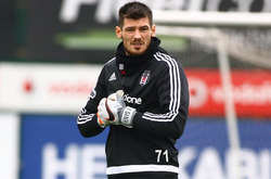 Денис Бойко. Фото:&nbsp;BJK.Org