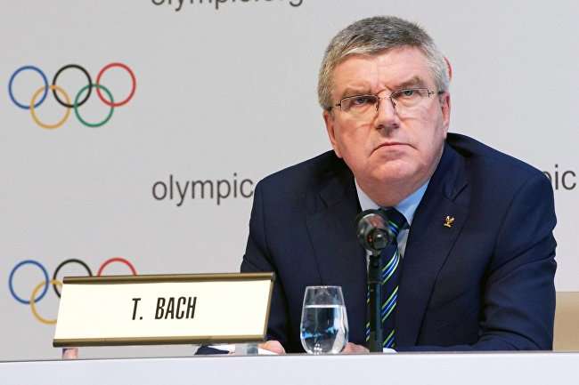 МОК може виключити бокс з програми Олімпіади-2020
