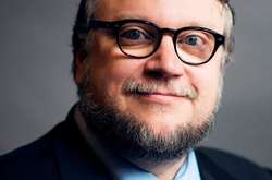 Гильермо Дель Торо 