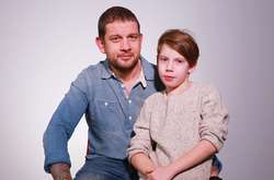 Друг судьи проекта «МастерШеф» ищет любовь в реалити «Наречена для тата»