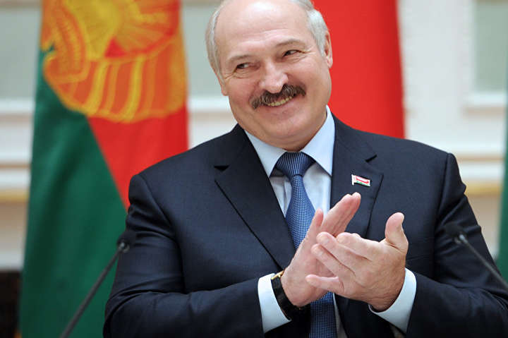 Лукашенко грає в команді Кремля. Не потрібно тішити себе ілюзіями – євродепутат