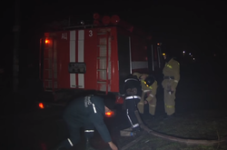 На Одещині вибухнув газ: троє людей потрапили до реанімації
