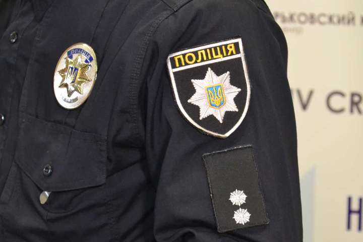Львів’янин запропонував патрульному 550 гривень хабаря, аби не платити 85 гривень штрафу