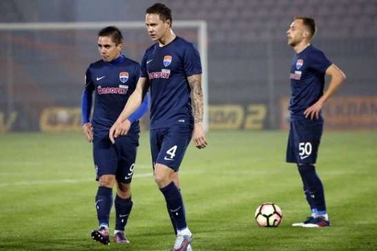«Маріуполь» обіграв «Сараєво», «Верес» і «Жетису» розійшлися без голів 