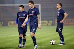 «Маріуполь» обіграв «Сараєво», «Верес» і «Жетису» розійшлися без голів 