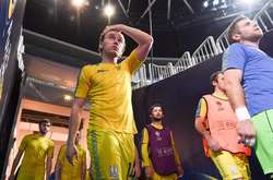 Україна у чвертьфінал чемпіонату Європи вийшла з другого місця