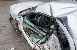 У ДТП загинув відомий волонтер Леонід Краснопольський