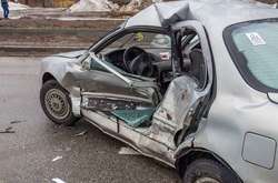 Філатов підтвердив загибель у ДТП волонтера з Донецька