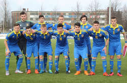 До кваліфікації Євро-2019 збірна України U-18 проведе три збори