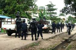 Унаслідок міжетнічних сутичок у Конго загинули 26 людей