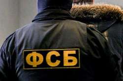 В анексованому Криму силовики провели обшук в будинку мешканця Джанкоя Енвера Кроша