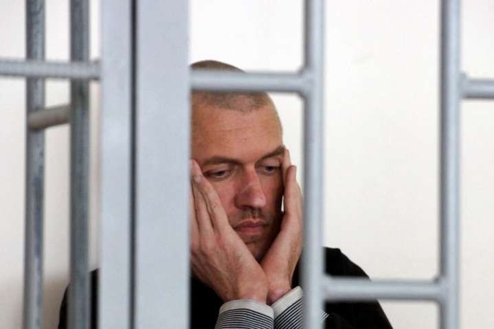 У Росії до політв'язня Клиха допустили адвоката-правозахисника