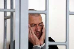 У Росії до політв'язня Клиха допустили адвоката-правозахисника